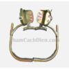 Guốc Cách Điện - Giải Pháp Bảo Vệ An Toàn Trong Công Việc - HPCS00013