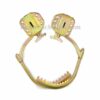 An Toàn Vượt Trội: Khám Phá Sức Mạnh của Guốc Cách Điện - HPCS00014 5 Guốc Cách Điện Chống Trượt