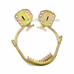 Guốc Cách Điện Chống Trượt