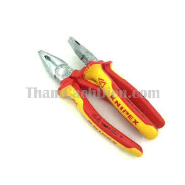 Kìm Cách Điện Stanley 84-011 Cao Cấp Chính Hãng– HKCD00021 1 Kìm Cách Điện Chính Hãng