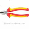 Kìm Cách Điện Chất Lượng Và Cao Cấp Năm 2024 - HKCD00018 6 Kìm Cách Điện Chất Lượng