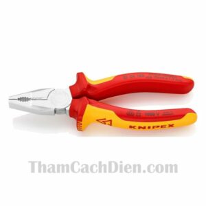 Kìm Cách Điện Uy Tín Chất Lượng Hàng Đầu Tiện Lợi