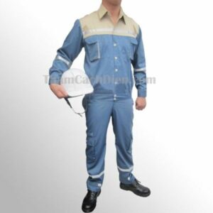 Quần Áo Bảo Hộ Cách Điện Cao Cấp Rẻ