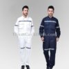 Quần Áo Bảo Hộ Cách Điện Chất Lượng Cao- HQAD00022 6 Quần Áo Bảo Hộ Cách Điện Chất Lượng