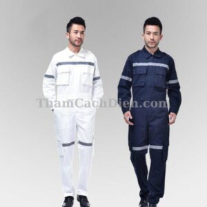 Quần Áo Bảo Hộ Cách Điện Chất Lượng