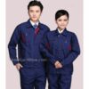 Quần Áo Bảo Hộ Cách Điện Pangrim 2 Hàn Quốc Chất Lượng - HQAD00024 5 Quần Áo Bảo Hộ Cách Điện Pangrim