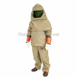 Quần Áo Bảo Hộ Cách Điện Số Một