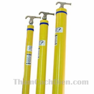 Sào Cách Điện Hasting Hv