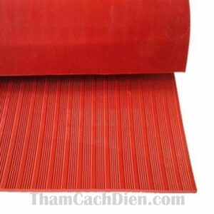 Thảm Cách Điện Giá Siêu Rẻ