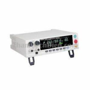 Thiết Bị Kiểm Tra Nối Đất AC