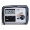 Thiết Bị Kiểm Tra Nối Đất Megger DET4TCR2 - HKND00014