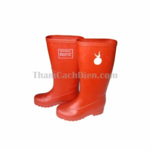 Ủng Cách Điện Chất Lượng Cao