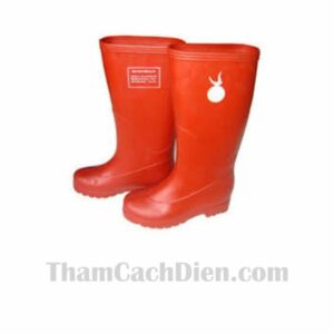 Ủng Cách Điện Chính Hãng Hàng Đầu Uy Tín Cao Cấp Chất Lượng
