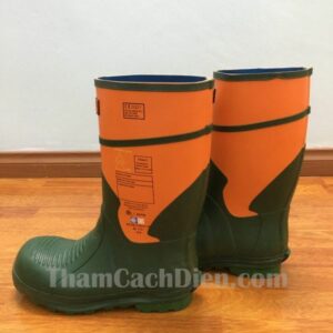 Ủng Cách Điện Novax