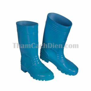 Ủng Cách Điện Uy Tín Chất Lượng