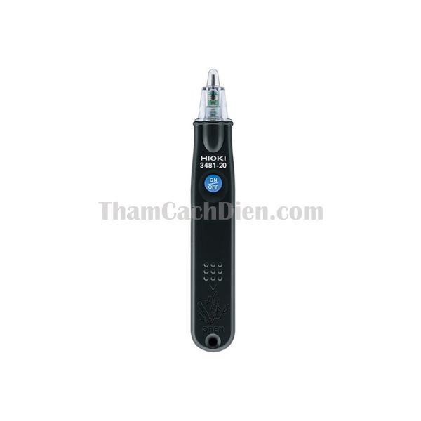 Bút Thử Điện Stanley Thông Minh - HATD00138 1 Bút Thử Điện Siêu Bền