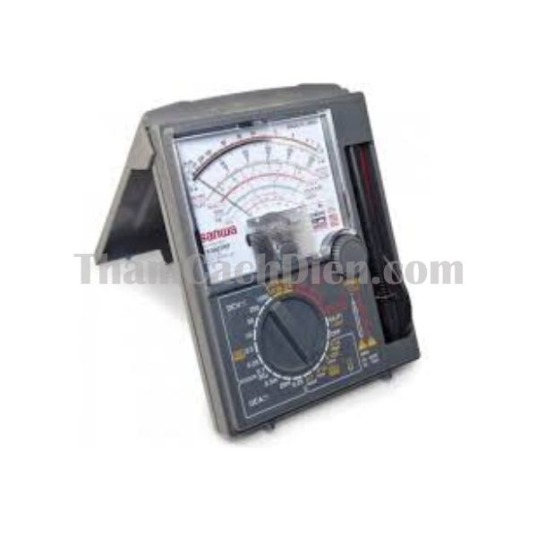 Đồng Hồ Đo Lường Điện Chất Lượng Cao – HKTD00016 1 Đồng Hồ Đo Lường Điện Chất lượng