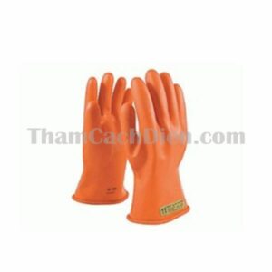 Găng Tay Cách Điện Chính Hãng Chất Lượng