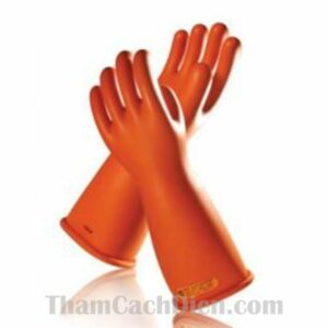 Găng Tay Cách Điện Đa Năng