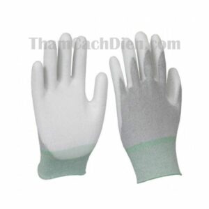 Găng Tay Chống Tĩnh Điện Chất Lượng