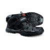 Khám Phá Giày Cách Điện Bảo Hộ HANS HS-81 PRINCE: An Toàn và Đẳng Cấp- HGCD00117 5 Giày Cách Điện Hans