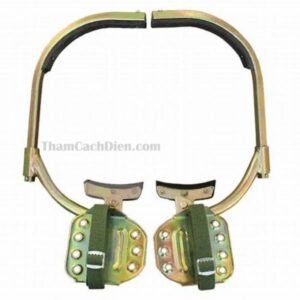 Guốc Cách Điện An Toàn