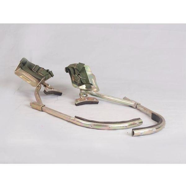 Guốc Cách Điện Trèo Cột Điện Đạt Chuẩn - HPCS00017 1 Guốc Cách Điện Chính Hãng Chất Lượng