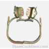 Guốc Cách Điện Bảo Vệ An Toàn Tối Ưu - HPCS00016