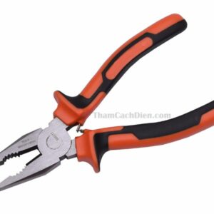 Kìm Cách Điện Chuyên Dụng