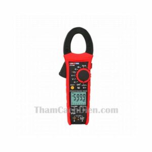 Thiết Bị Đo Lường Điện An Toàn