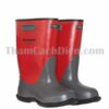Ủng Cách Điện Hạ Thế Chất Lượng - HUCD00093 5 Ủng Cách Điện Bền