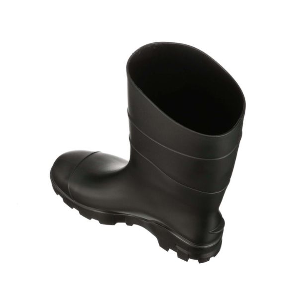 Ủng Cách Điện Chuyên Dụng Chính Hãng Cho Người Lao Động- HUCD00095 1 Ủng Cách Điện Chính Hãng Siêu Tốt