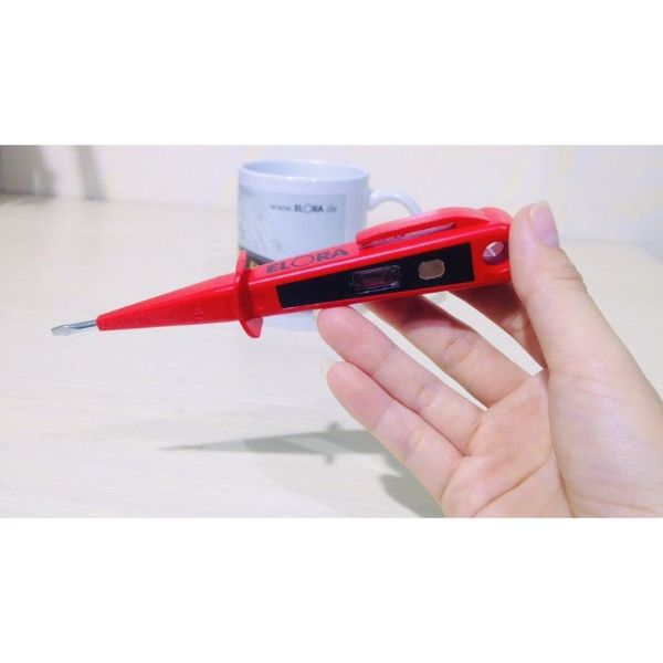 Bút Thử Điện Hạ Thế 250V