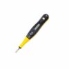 Bút Thử Điện Stanley An Toàn Chính Hãng - HATD00153