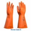 Găng Tay Cách Điện Novax Hạ Áp Chính Hãng Giá Rẻ - HGTD00105