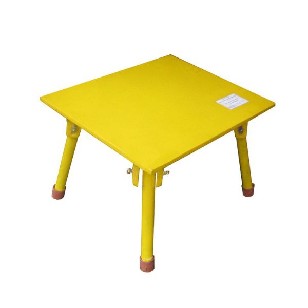 Ghế Cách Điện Nhựa Cao Cấp Đồ Dùng Cho An Toàn Điện - HCCD00026 1 Ghế Cách Điện Cao Cấp