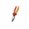 Kìm Cách Điện Goodman Chất Liệu Bền Bỉ Cao Cấp Chính Hãng - HKCD00034 5 Kìm Cách Điện Bảo Hộ