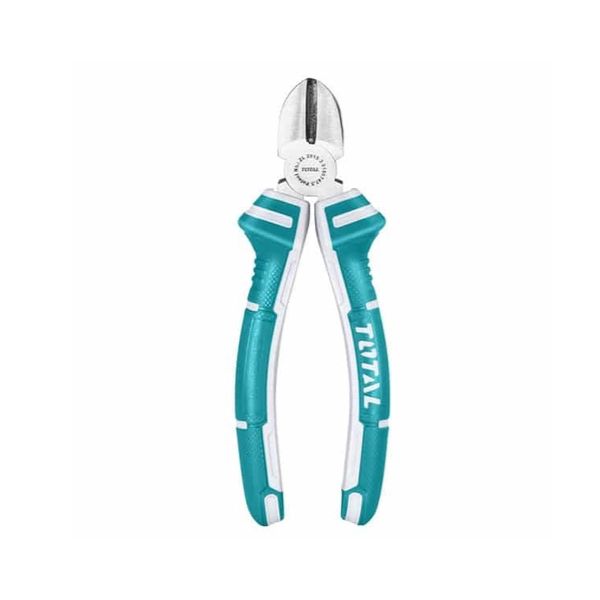 Kìm Cách Điện Chính Hãng Chất Lượng Cao Cấp An Toàn - HKCD00032 1 Kìm Cách Điện Chính Hãng Cam