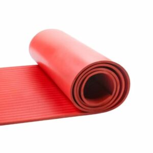 Thảm Cách Điện Cao Su Số Một
