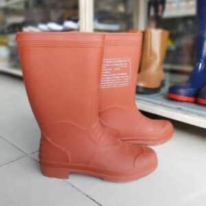 Ủng Cách Điện Chất Lượng Cao Uy Tín Số Một
