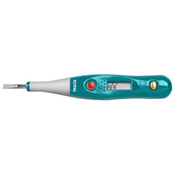 Bút Thử Điện Tolsen An Toàn Đạt Chuẩn - HATD00160 1 Bút Thử Điện Đạt Chuẩn