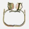 Guốc Cách Điện Tròn Đảm Bảo An Toàn Cao Cấp Nghề Điện - HPCS00019 6 Guốc Cách Điện Tròn
