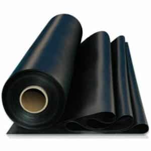 Thảm Cách Điện Cao Su