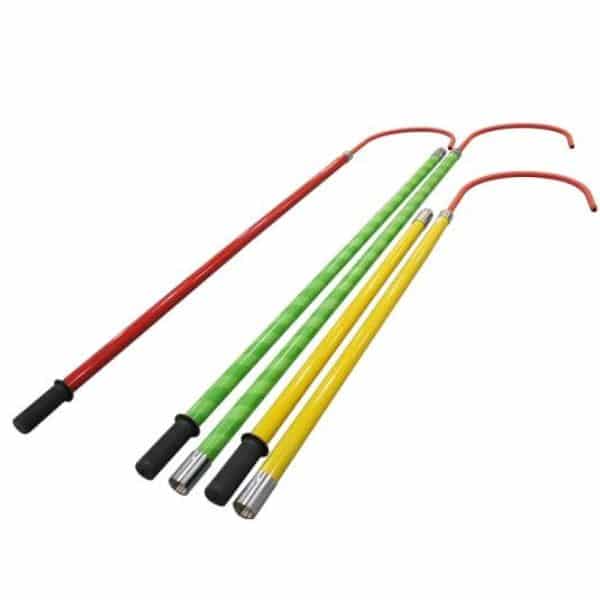 Sào Cách Điện Chính Hãng Bảo Vệ Cho Người Sử Dụng - HSCD00116 1 Sào Cách Điện Chất Lượng