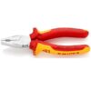 Kìm Cách Điện Cao Cấp Đạt Chuẩn Quốc Tế Đảm Bảo An Toàn - HKCD00043