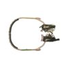 Guốc Cách Điện Bảo Vệ Tối Đa Trong Môi Trường Nguy Hiểm – HPCS00020 6 Guốc Cách Điện Uy Tín Cao