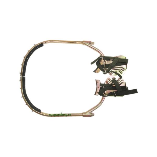 Guốc Cách Điện Bảo Vệ Tối Đa Trong Môi Trường Nguy Hiểm – HPCS00020 1 Guốc Cách Điện Uy Tín Cao