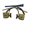 Guốc Cách Điện Đảm Bảo Hiệu Quả Cao An Toàn Khi Làm Việc – HPCS00021