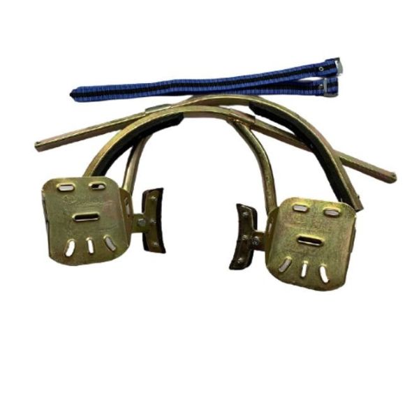 Guốc Cách Điện Đảm Bảo Hiệu Quả Cao An Toàn Khi Làm Việc – HPCS00021 1 Guốc Cách Điện Vượt Trội
