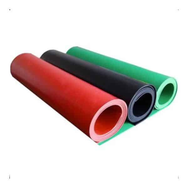 Thảm Cách Điện Cao Cấp Đảm Bảo An Toàn Trong Lao Động - HTCD00201 1 Thảm Cách Điện An Toàn Hiệu Quả Cao